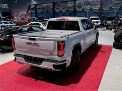 جي ام سي سييرا